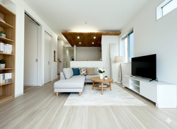 ＊限定1棟＊VerGarden浦上台２丁目新築戸建の画像