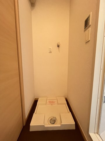 アニュー光の内装