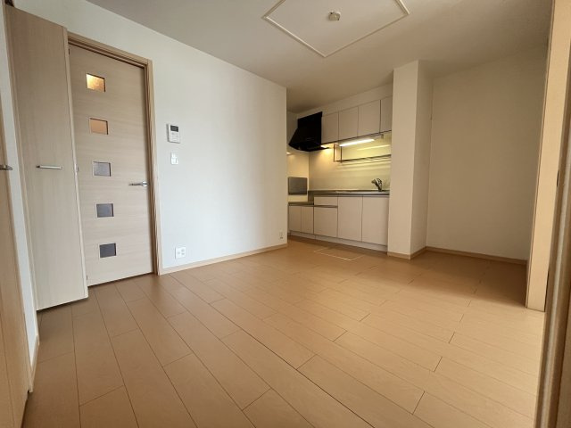 アニュー光の内装