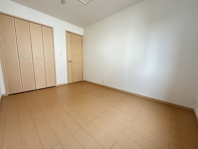 アニュー光の内装