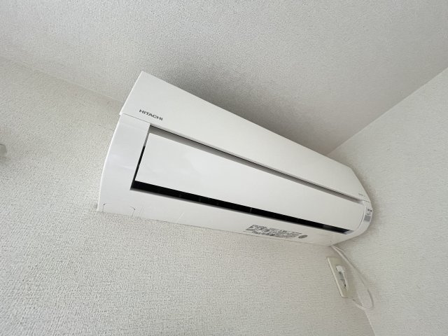 アニュー光の内装