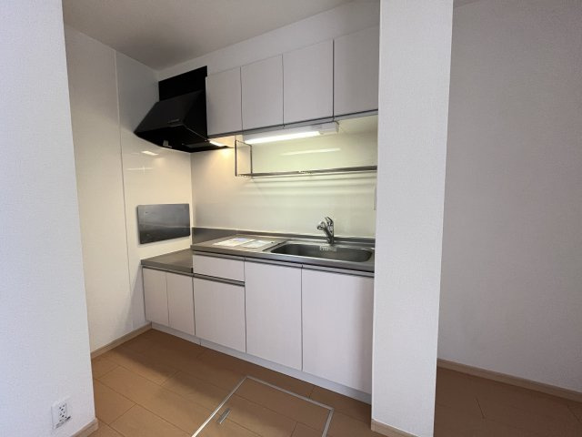 アニュー光のキッチン