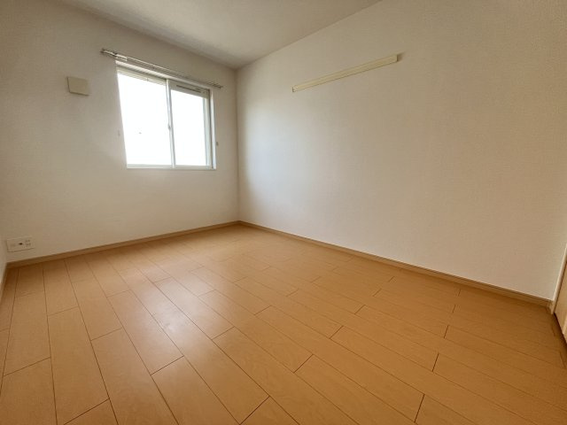 アニュー光の内装