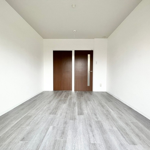 第2秋葉ビルの設備