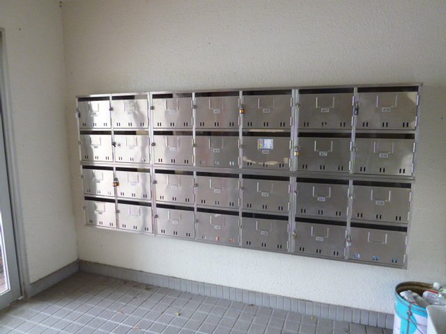 第2秋葉ビルのその他共用部分