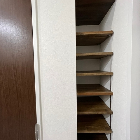 第2秋葉ビルの玄関|毎日通る玄関はこちらです