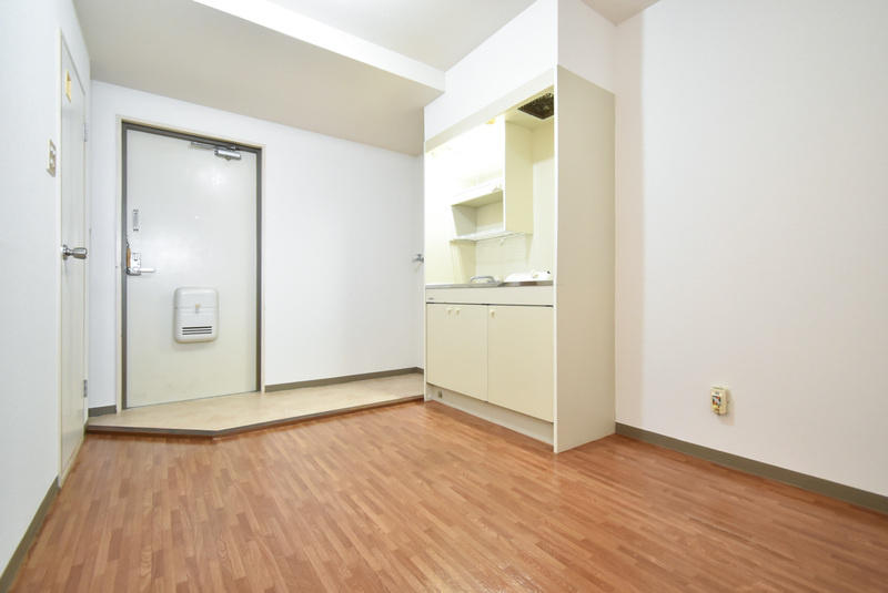 第2秋葉ビルの設備