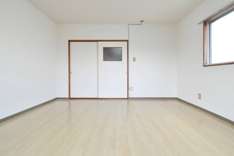 第2秋葉ビルの内装|物件の内装です