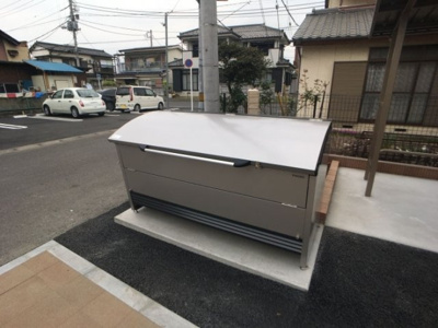 【その他共用部分】 | メゾンラシュレ