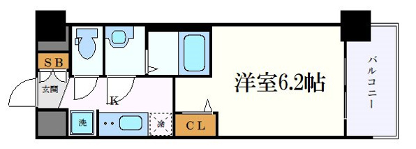 プレサンス鶴舞パーク＆ステーション