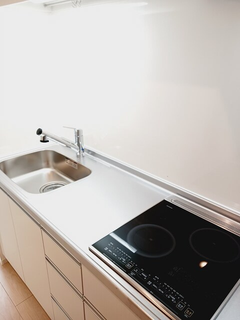 ソレイユのキッチン