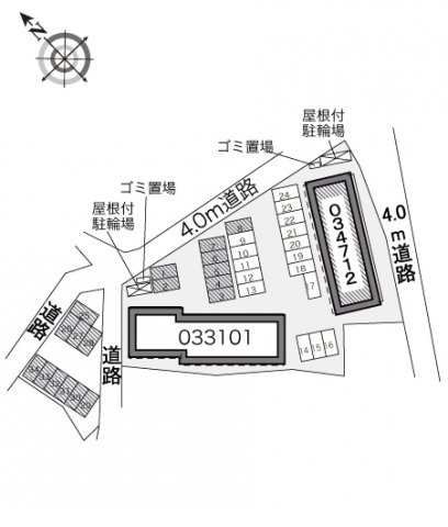 【その他】 | レオパレスマルベリー金磯