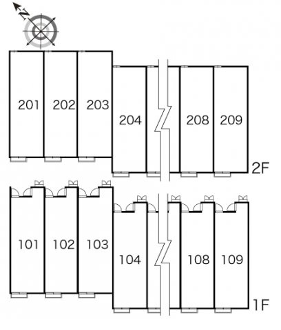 【その他】 | レオパレスマルベリー金磯