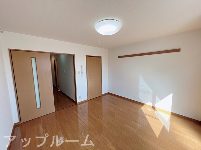 カンペチアの居間・リビング