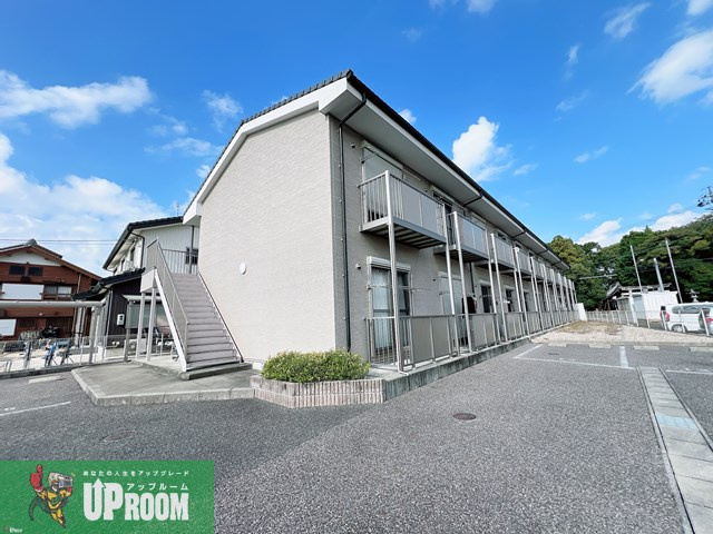 カンペチアのその他共用部分