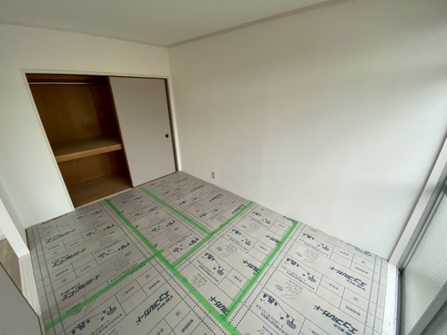 呉川町ハイツのその他共用部分