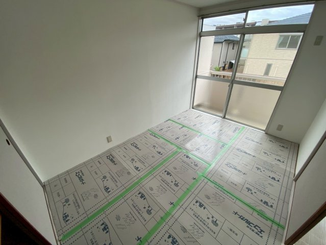 呉川町ハイツのその他共用部分