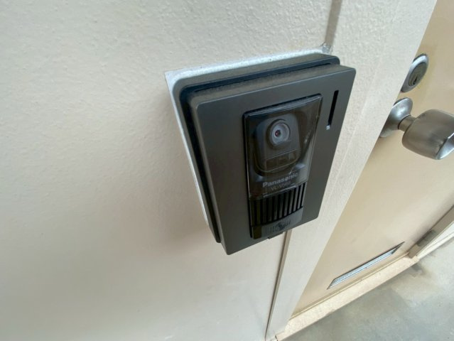 呉川町ハイツのその他