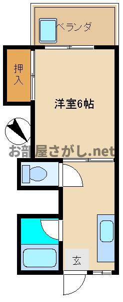 サンセイコーポ