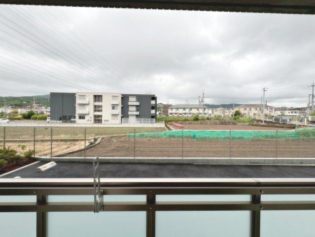 エルピスN5の展望|収納もある玄関です