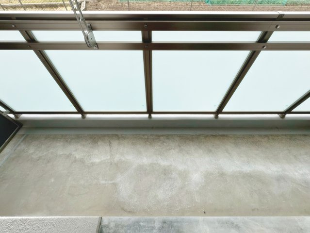 エルピスN5の内装|内装です