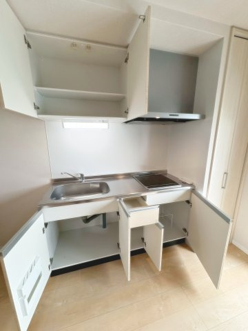 エルピスN5の内装|物件の内装です