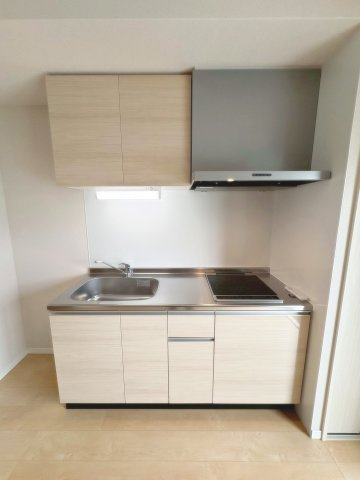 エルピスN5のキッチン|キッチンです