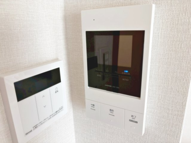 エルピスN5のセキュリティ