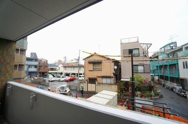 【展望】 | ＬＩＭＥＲＥＳＩＤＥＮＣＥ　ＨＩＫＩＦＵＮＥ