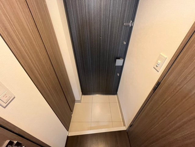 【玄関】 | ＬＩＭＥＲＥＳＩＤＥＮＣＥ　ＨＩＫＩＦＵＮＥ