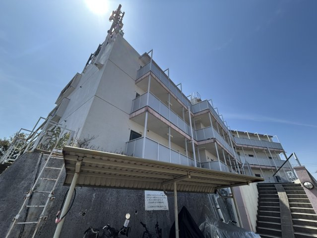 YKハイツ旭が丘