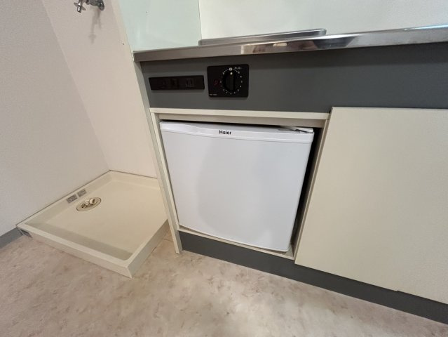 YKハイツ旭が丘の設備