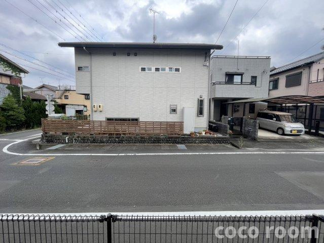 メルベーユの展望