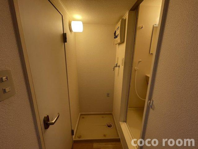 メルベーユの内装