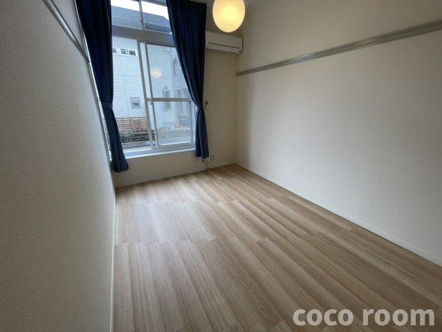 メルベーユの居間・リビング