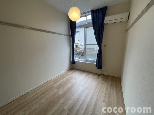 メルベーユの居間・リビング