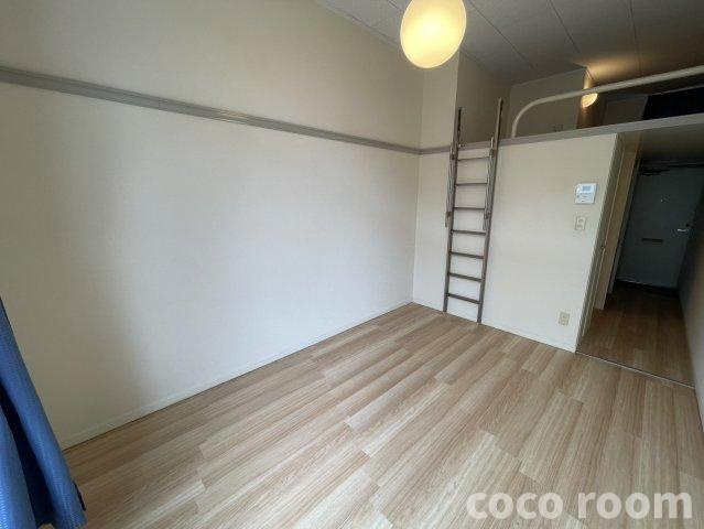 メルベーユの内装