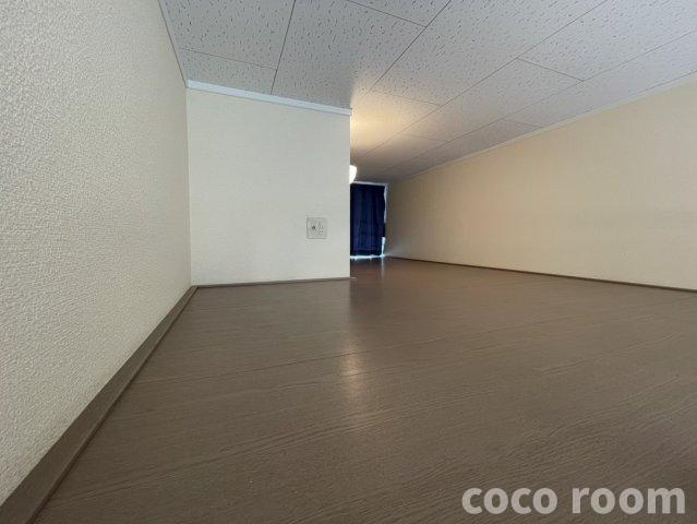 メルベーユの居間・リビング