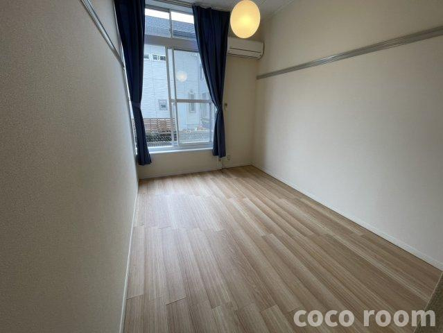 メルベーユの居間・リビング