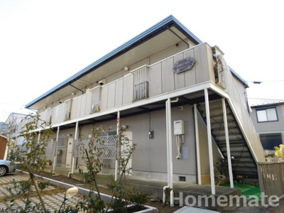 【エントランス】 | スカイハイツ（大船）