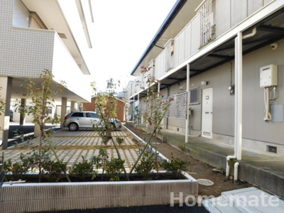 【その他共用部分】 | スカイハイツ（大船）