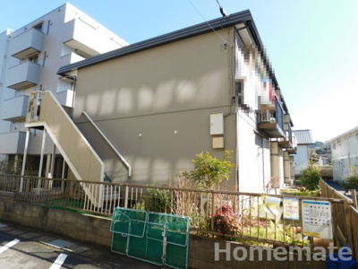 【外観】 | スカイハイツ（大船）