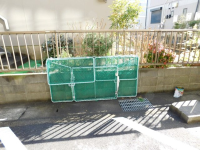 【その他共用部分】 | スカイハイツ（大船）