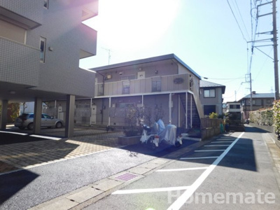 【その他共用部分】 | スカイハイツ（大船）