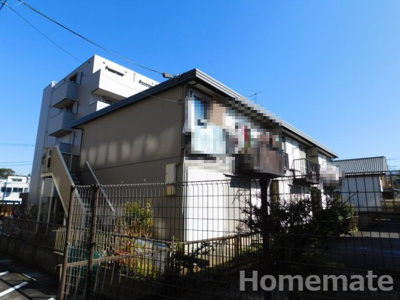 【その他共用部分】 | スカイハイツ（大船）