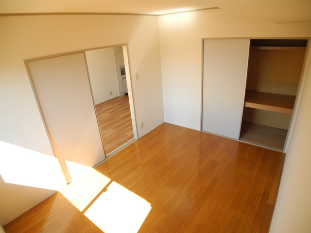 サニーヒルＴＯＧＩＴＳＵの内装