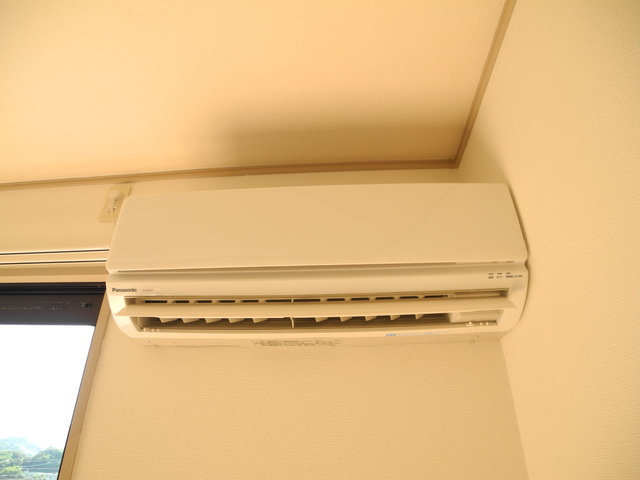 サニーヒルＴＯＧＩＴＳＵの設備