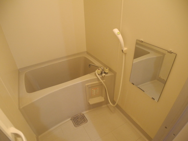 サニーヒルＴＯＧＩＴＳＵの浴室