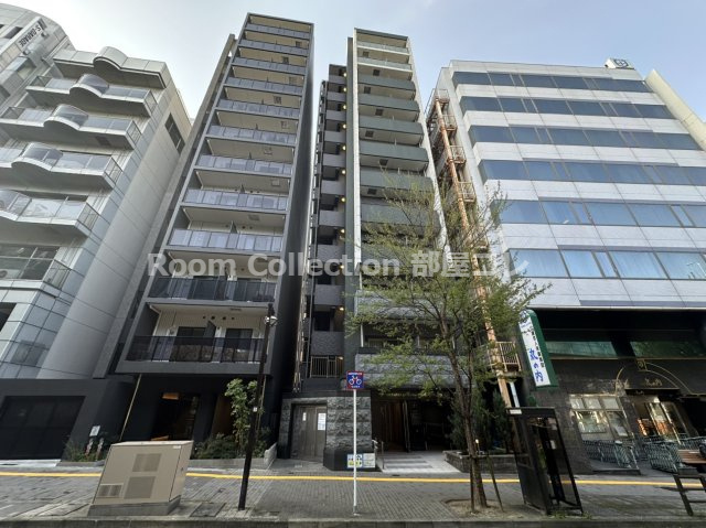 プレサンス丸の内雅殿