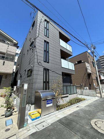 ベル　リヴィエール